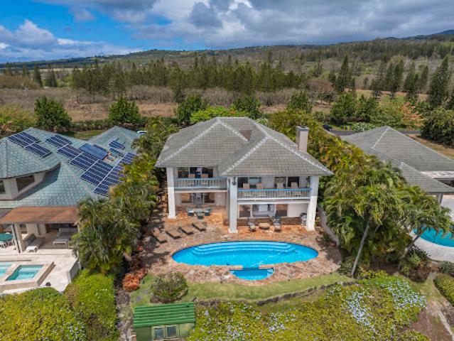 House for sale in Lahaina, Hawaii