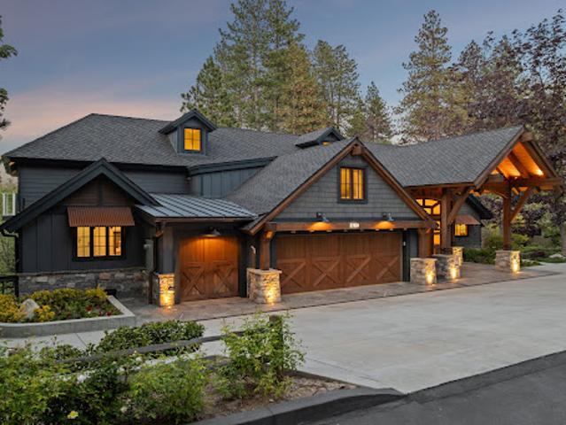 House for sale in Cedar Glen, California