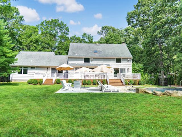 House for rent in Sagaponack, New York