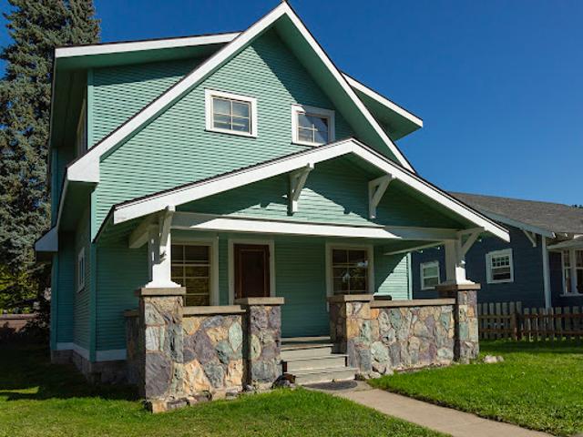House for sale in Whitefish, Flathead County