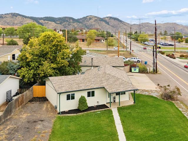 House for sale in Golden, Jefferson County