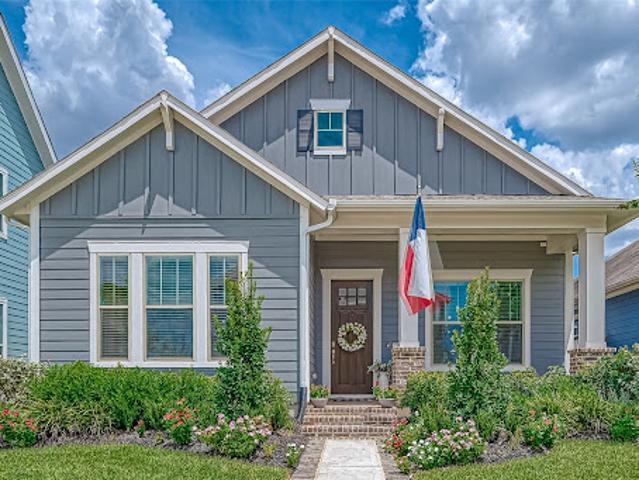 House for rent in Cypress
