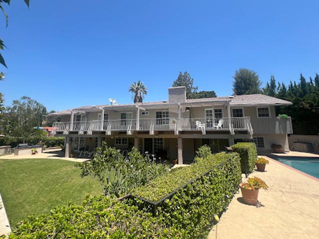 House for sale in Calabasas