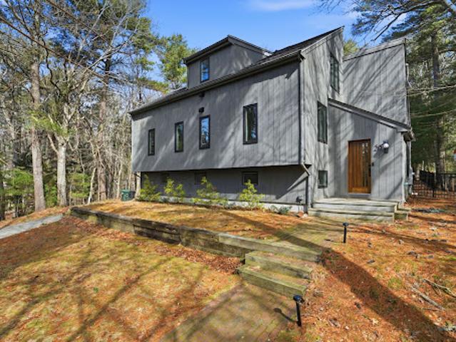 House for sale in Brant Rock, Massachusetts