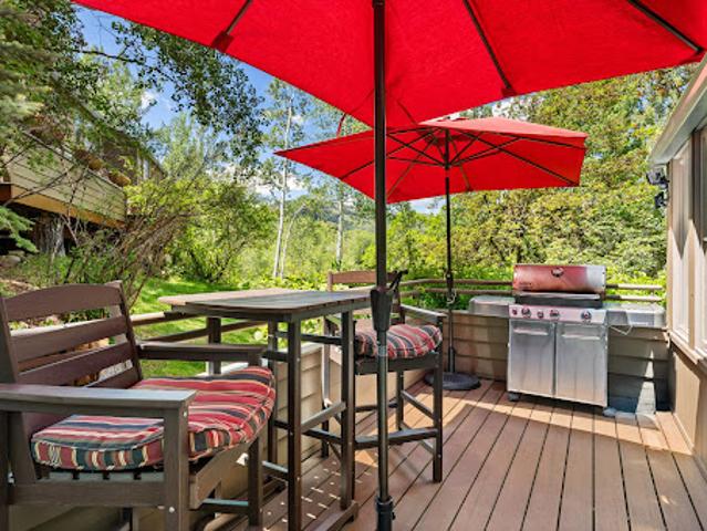 House for sale in Aspen, Colorado