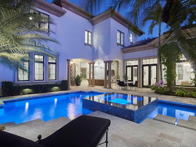 House for sale in Naples, Florida