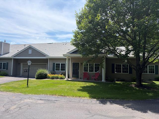 House for sale in Minnesota