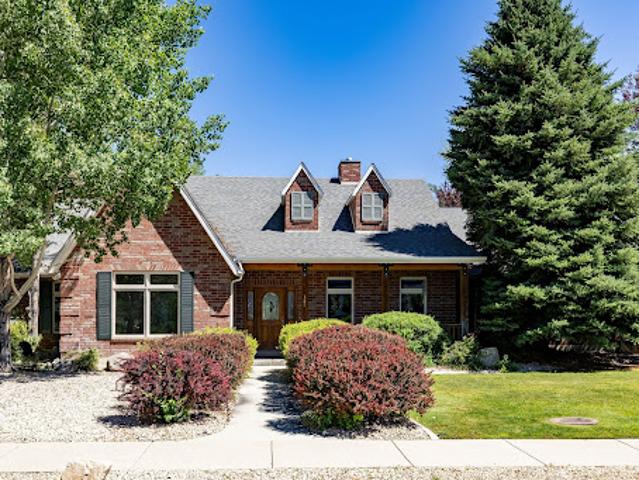 House for sale in Midway, Utah