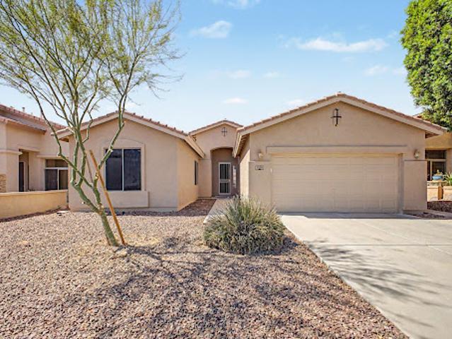 House for sale in Laveen, Arizona