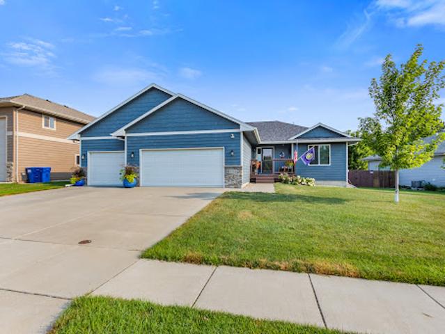 House for sale in Sioux Falls, South Dakota