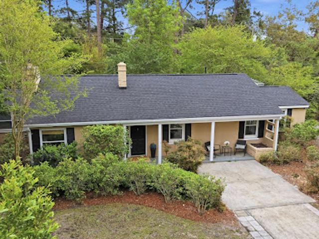 House for sale in Savannah, Georgia