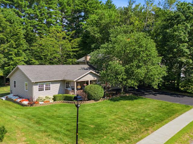 House for sale in Chestertown, New York