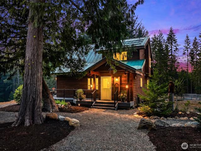 House for sale in Cle Elum, Washington