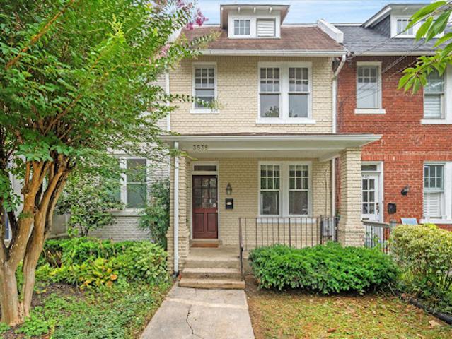 House for sale in Washington, Washington DC