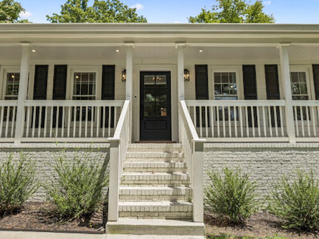 House for sale in Tennessee