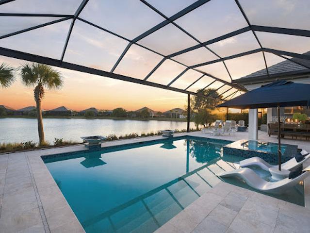 House for sale in Naples, Collier County