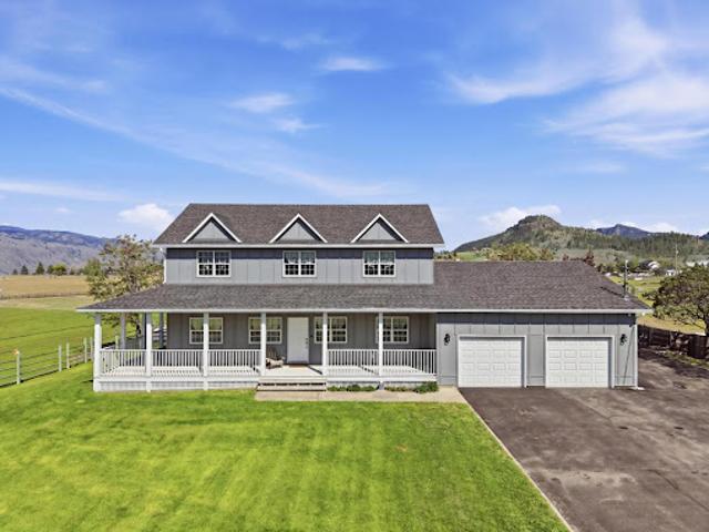 House for sale in Kamloops, British Columbia