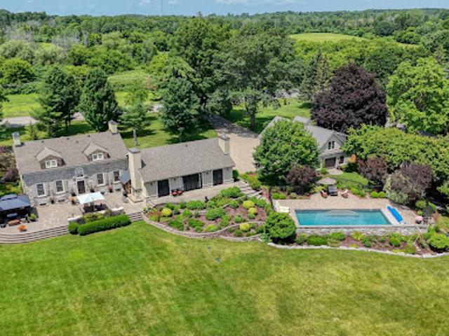 House for sale in Augusta, Ontario