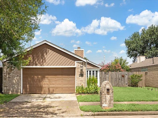 House for sale in Houston
