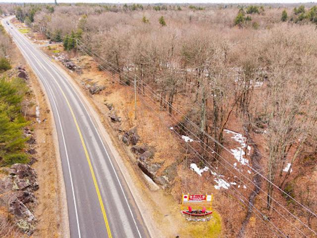 House for sale in Muskoka, Ontario