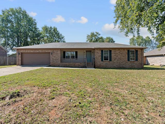House for sale in Hazel Green, Alabama