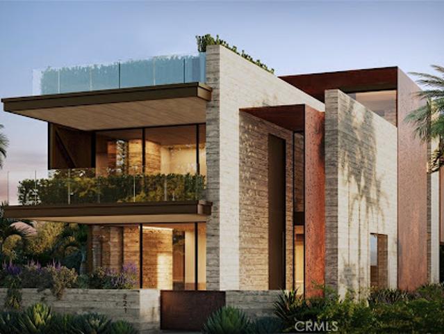 House for sale in Corona Del Mar, California