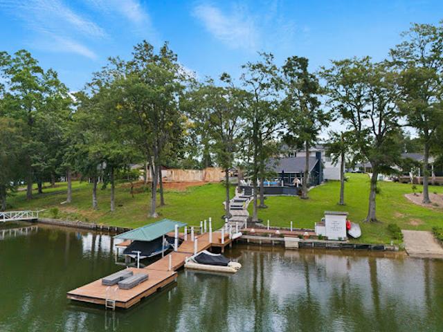 House for sale in Inman, South Carolina
