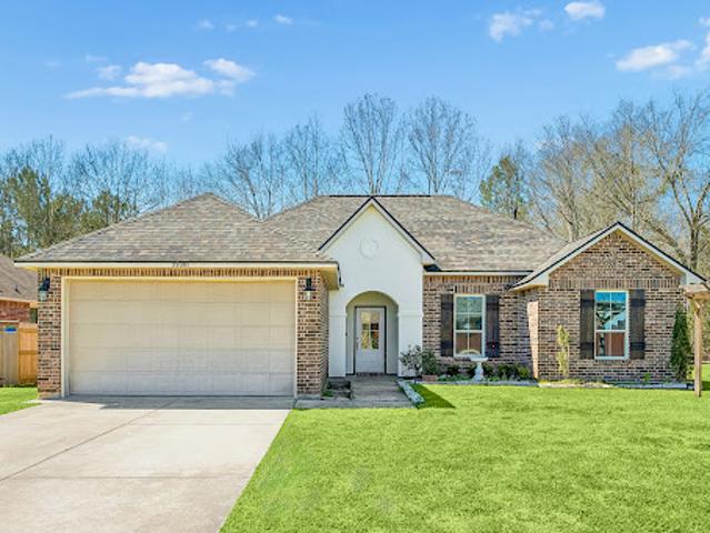 House for sale in Ponchatoula, Louisiana