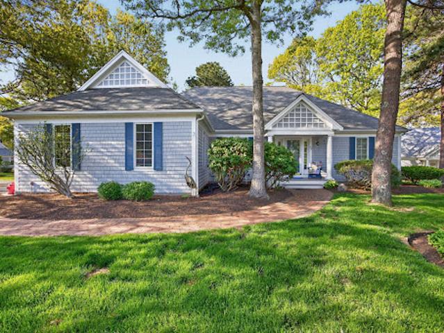 House for sale in East Sandwich, Massachusetts