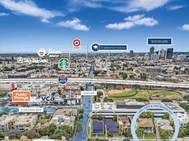 House for sale in Canoga Park, California