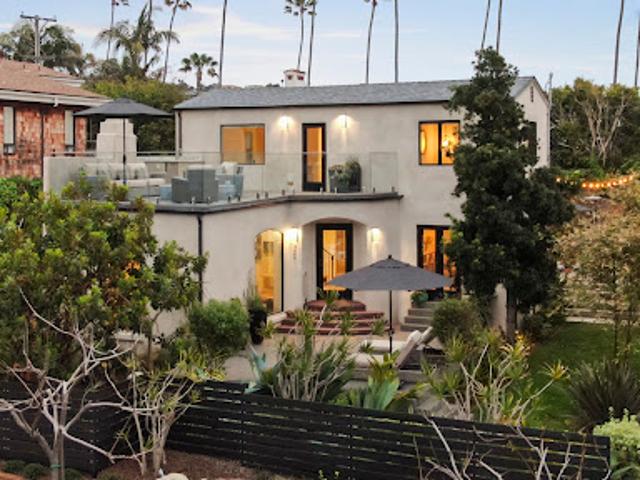House for sale in La Jolla House for sale in La Jolla
