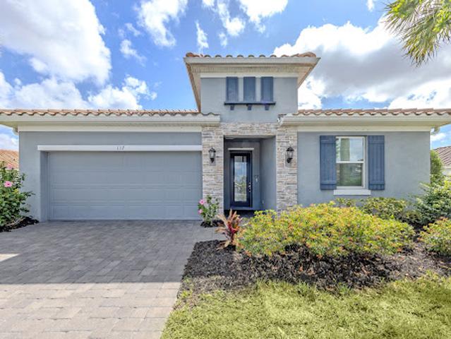 House for sale in Nokomis, Florida