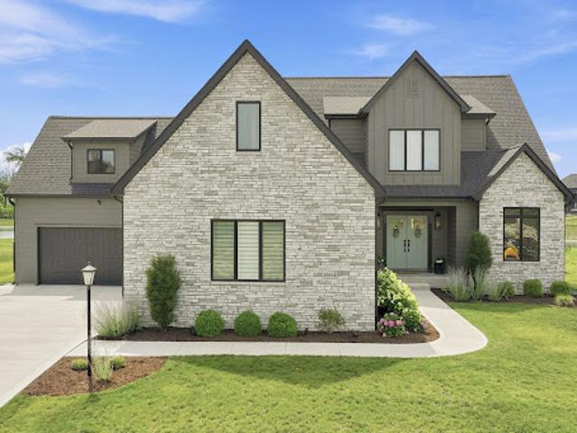 House for sale in Fort Wayne, Indiana