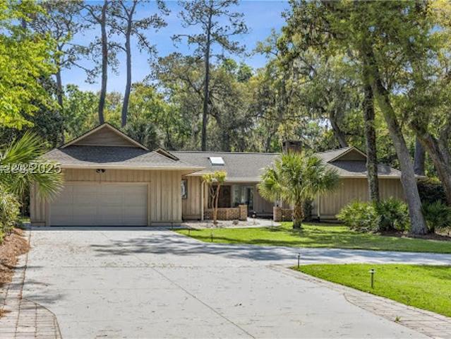 House for sale in Hilton Head Island, South Carolina