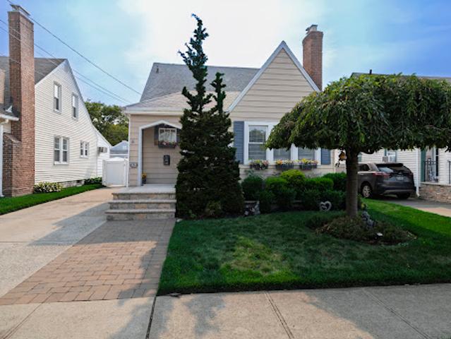House for sale in Nassau, New York