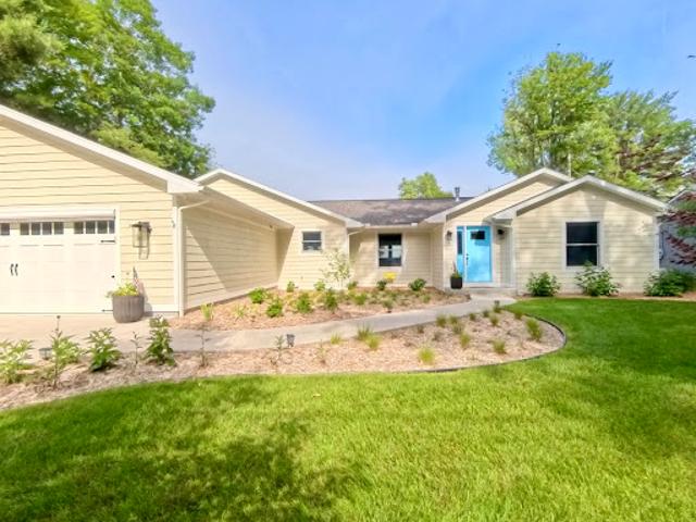 House for sale in Michigan