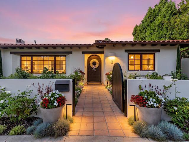 House for sale in Coronado, California
