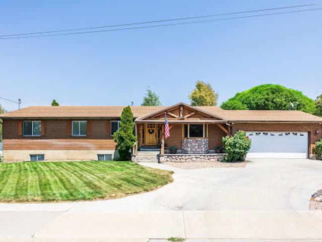 House for sale in Spanish Fork, Utah