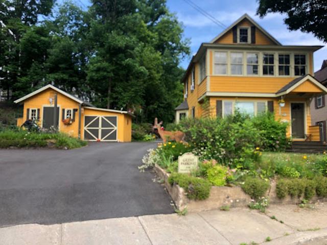 House for sale in Village of Saranac Lake, Franklin County