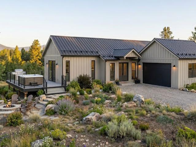 House for sale in Clark, Routt County