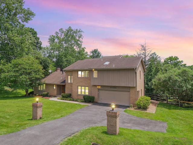 House for sale in Rockville, Maryland