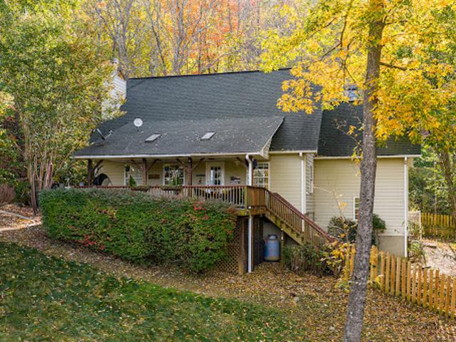House for sale in Haywood, North Carolina