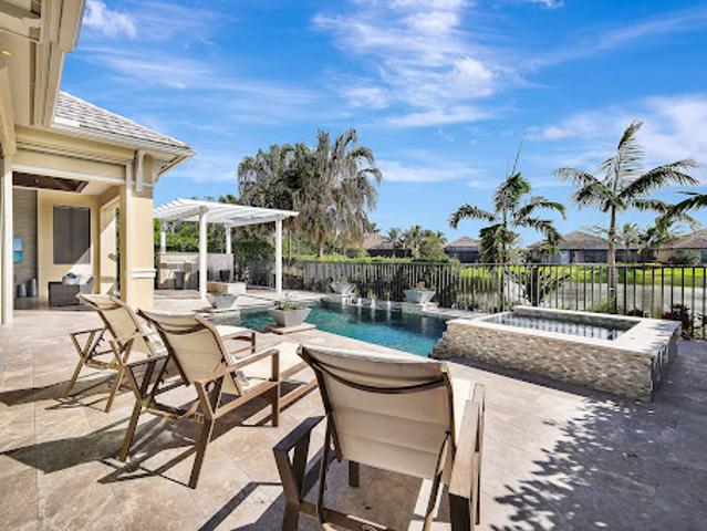 House for sale in Naples, Florida