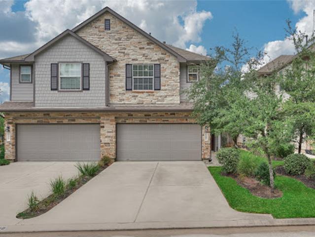 House for sale in Magnolia, Texas