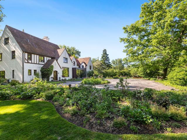 House for sale in Lake Forest, Illinois