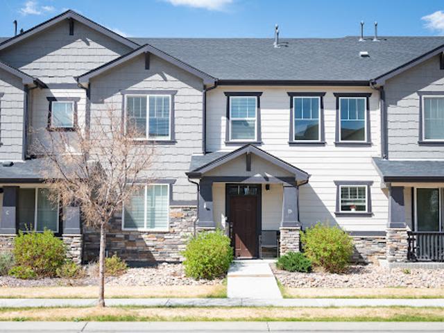House for sale in Commerce City, Colorado