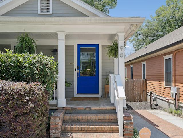 House for sale in Atlanta, Georgia