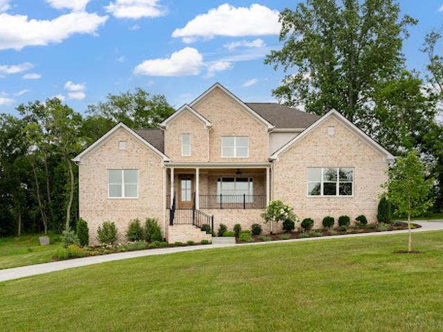 House for sale in Tennessee