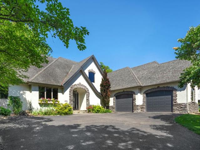 House for sale in Lakeville, Minnesota
