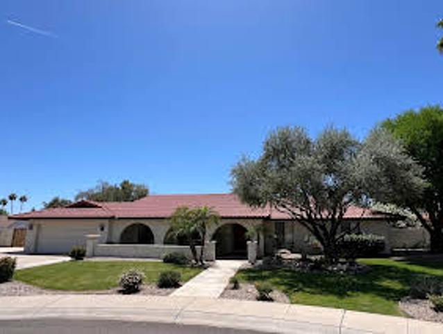 House for rent in Phoenix